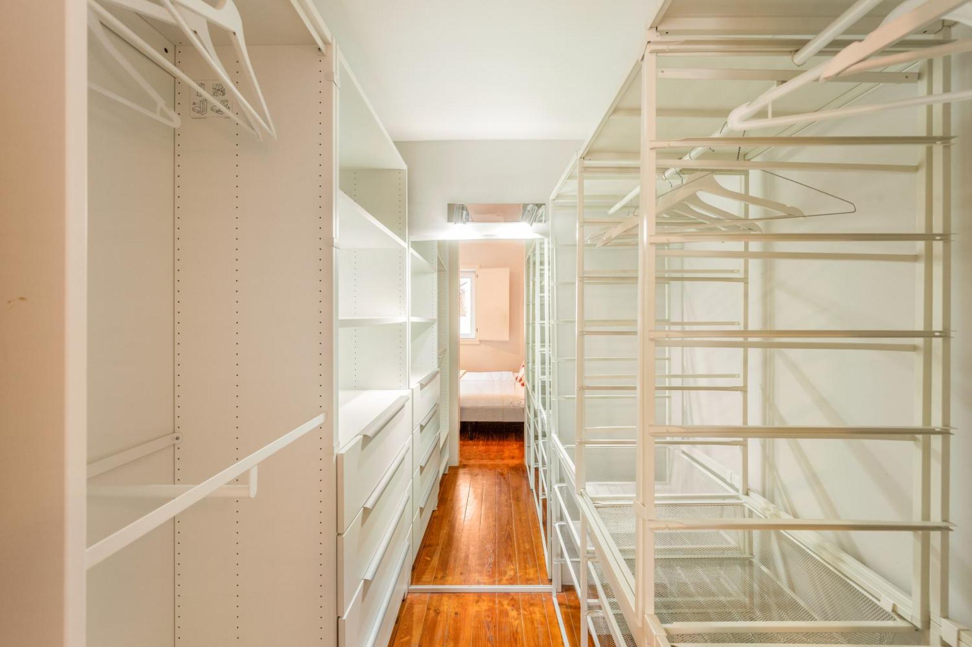 Appartement Bmyguest - Inner Bairro Alto Lisboa