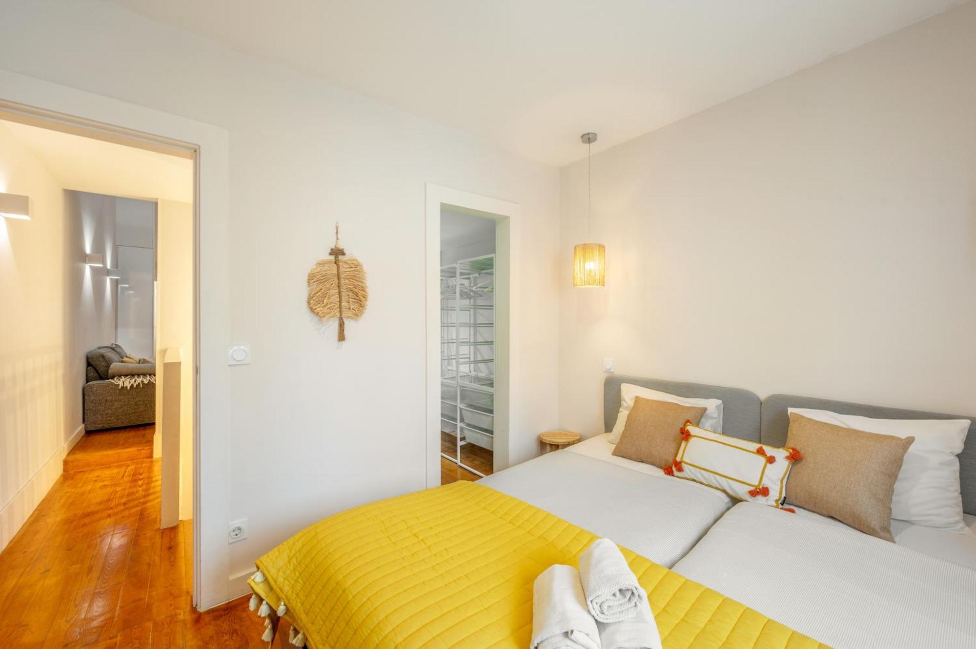 Bmyguest - Inner Bairro Alto * Lisboa